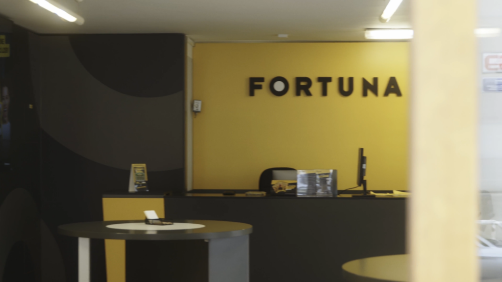 FORTUNA RETAIL